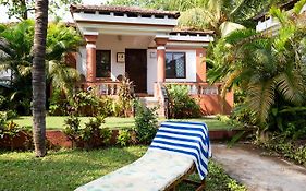 Villa La Casita